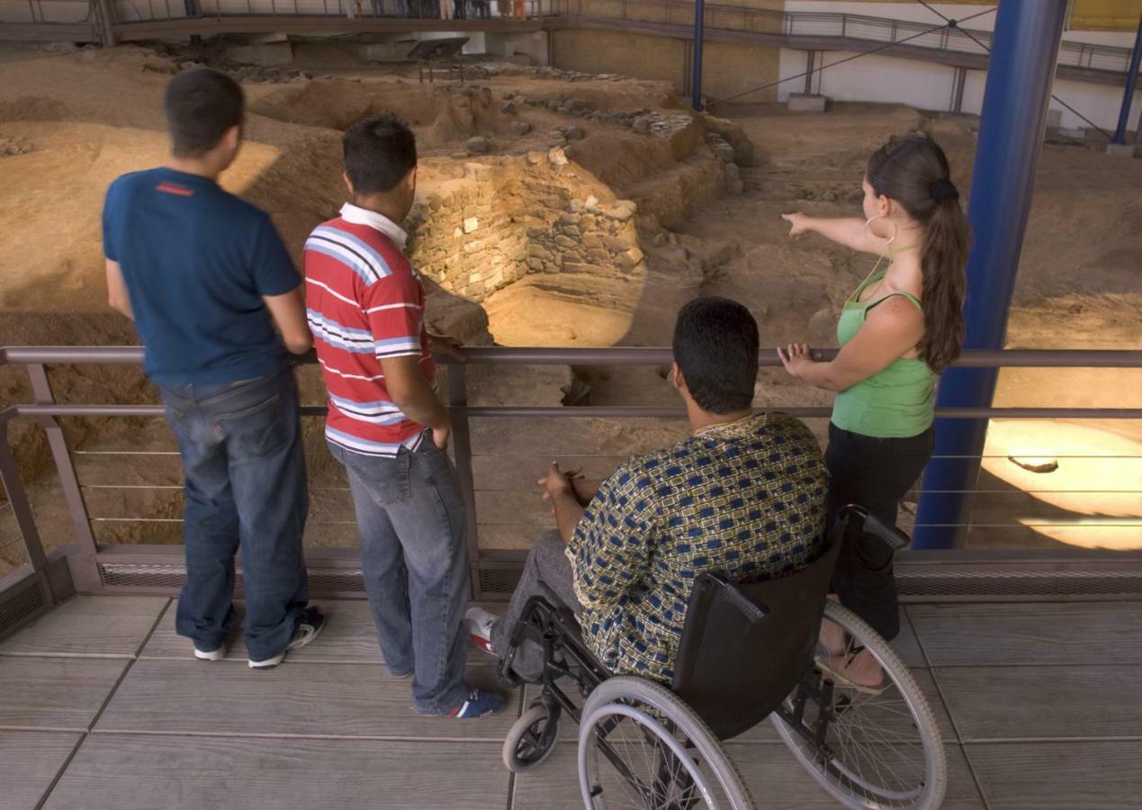 Atico San Miguel Διαμέρισμα Gáldar Εξωτερικό φωτογραφία